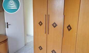 Imagem 6: Apartamento à venda, 73 m² por R$ 225.000,00 - Portão - Curitiba/PR