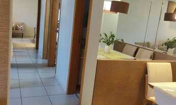 Imagem 4: Apartamento para Venda em Cuiabá, Jardim Petropolis, 3 dormitórios, 1 suíte, 1 banheiro, 2