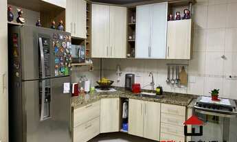 Imagem 3: APARTAMENTO 03 DORMITÓRIOS CENTRO - POÁ / SP