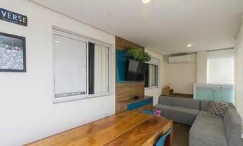 Imagem: Apartamento para venda possui 77 metros