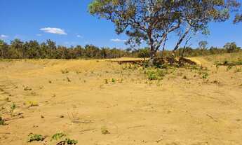 Imagem 4: Chacara Fazenda Area de 02 alqueires ideal p industrias