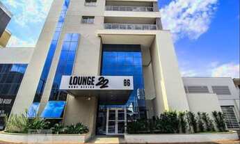 Imagem: Apê Duplex - 145m² Setor Oeste