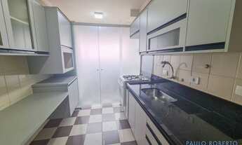 Imagem 7: APARTAMENTO - TAMBORÉ - SP