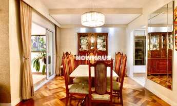 Imagem 7: Casa em Condomínio Fechado com 4 dormitórios à venda, 320 m² por R$ 1.775.000 - Jardim Pru