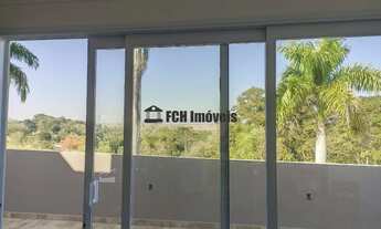 Imagem 2: CASA EM BOITUVA NO CONDOMÍNIO RESIDENCIAL SOLARIS 3 SUITES