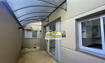 Imagem 2: Apartamento com 3 dormitórios à venda, 160 m² por R$ 610.000,00 - Santa Maria - Uberaba/MG