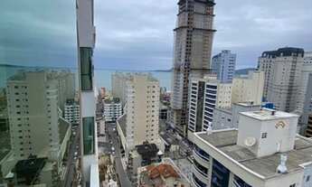 Imagem 2: Cobertura duplex para venda Cobertura Duplex 4 suítes Meia Praia - Itapema - SC