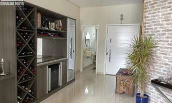 Imagem 2: Sobrado (Venda) - Cond. Res. Vila Suíça - Indaiatuba/ SP