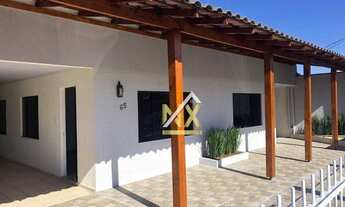 Imagem: Casa com 3 dormitórios à venda, 111 m²