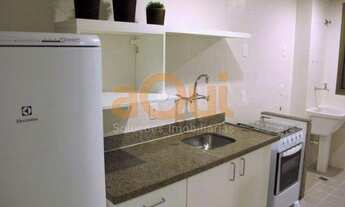 Imagem 6: BARRA - SUNSET - QUARTO E SALA 750 MIL