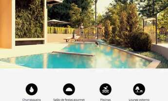 Imagem 3: Apartamento com 87 metros quadrados com 3 quartos (1 suíte) Praia dos Ingleses, ótimo inve