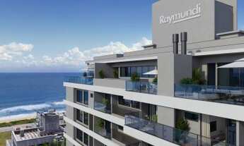 Imagem 2: Lançamento de alto padrão na Praia Brava. Apartamentos de 136 a 168 m2 privativos