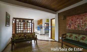 Imagem 5: Sobrado 5 dormitórios no Caminhos de San Conrado, Campinas, SP