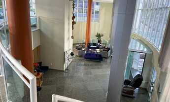 Imagem 6: Apartamento Duplex com 2 dormitórios à venda, 108 m² por R$ 1.050.000,00 - Meireles - Fort