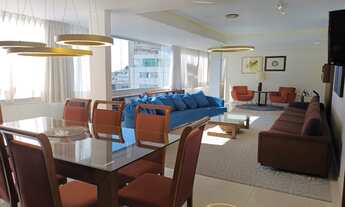 Imagem: Deslumbrante apartamento, 4 qts, vista espetacular