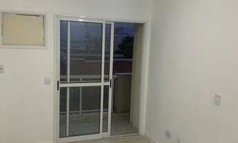 Imagem 4: Condomínio Edifício Smart Residencial - Pechincha - Oportunidade