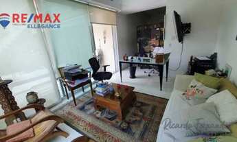 Imagem 6: Cobertura Linda 4 quartos no Leblon