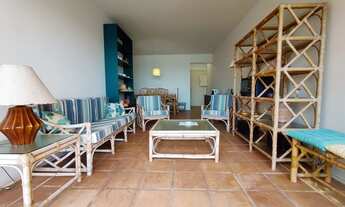 Imagem 6: Apartamento à venda com 120 metros quadrados 3 quartos em Praia das Astúrias - Guarujá - S