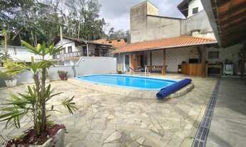 Imagem: Blumenau - Casa Padrão - Agua Verde