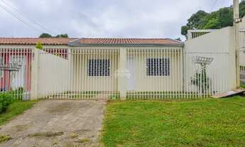 Imagem: Casa para venda possui 67 metros quadrados