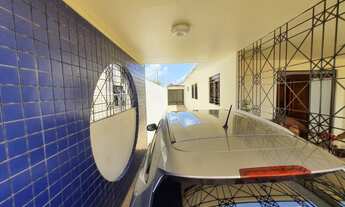 Imagem 2: Casa à venda com 3 quartos e Gabinete no Bessa - João Pessoa - PB