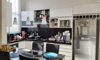 Imagem 5: JARDIM PARK REAL - Casa térrea com 3 dorms