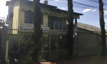 Imagem: Sobrado para venda possui 343 metros quadrados