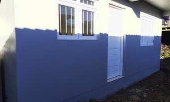 Imagem 2: Casa com 2 dormitórios para alugar, 75 m² por R$ 950,00/mês - O - Campo Bom/RS