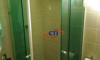 Imagem 7: Apartamento com 2 dormitórios à venda, 50 m² por R$ 265.000,00 - Centro - São Bernardo do