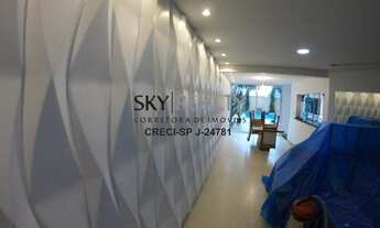 Imagem 4: SãO PAULO - Sobrado Padrão - Chácara Meyer