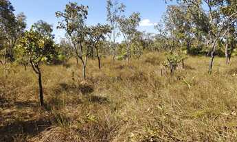 Imagem 3: Chacara Fazenda Area de 02 alqueires ideal p industrias