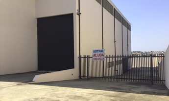 Imagem 3: Galpão em Jacareí - SP