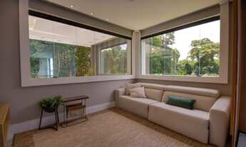 Imagem 5: CASA NOVA E TOTALMENTE MOBILIADA/EQUIPADA/DECORADA!!