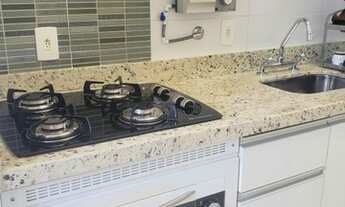 Imagem 6: APARTAMENTO - PINHEIRINHO - SP