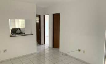 Imagem 2: Apartamento para aluguel tem 54 metros quadrados com 2 quartos em Jardim Eldorado - São Lu