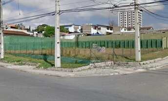 Imagem 2: Terreno à venda, 1630 m² por R$ 2.900.000,00 - Silveira da Motta - São José dos Pinhais/PR