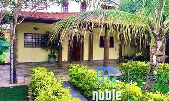 Imagem: Casa linda de QRI no Residencial Santos