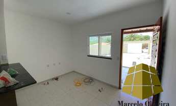 Imagem 7: Casas planas com 2 quartos na Monguba em Pacatuba Apartir R$145.000,00