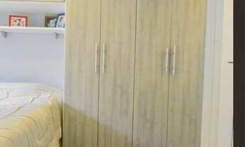 Imagem 5: APARTAMENTO - CAMPO BELO - SP