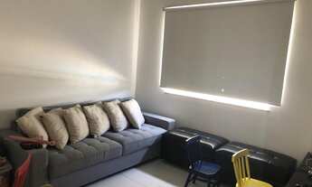 Imagem 6: Linda casa mobiliada com 4 suítes no Condomínio Buscaville - Camaçari - BA