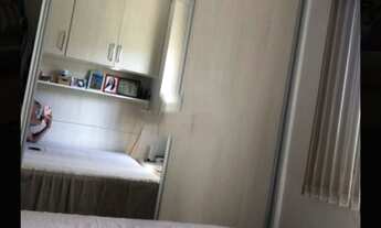 Imagem 7: Apartamento para venda tem 47 metros quadrados com 2 quartos em Vargeão - Jaguariúna - SP