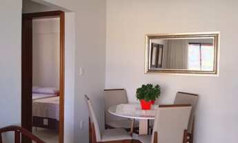 Imagem 6: TEMPORADA* Excelente Apto de 2 Dormitórios com 1 suíte na Quadra Mar com vista do Mar