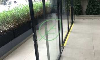 Imagem 3: Sobredo Comercial no Itaim Bibi 180m² 5 salas 3 banheiros