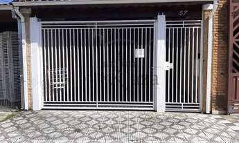 Imagem: Casa para venda com 110 metros quadrados