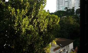 Imagem 5: CASA 4 SUÍTES, SALÕES, DEPENDÊNCIAS COMPLETA EMPREGADA, VARANDAS, ARMÁRIOS, TERRENO COM 1