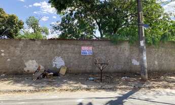 Imagem 3: Lote possui 475 metros quadrados em Jardim Guanabara - Goiânia - GO