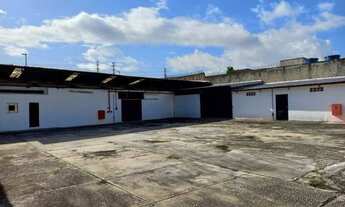 Imagem 7: Rio de Janeiro - Galpão/Depósito/Armazém - Turiaçu