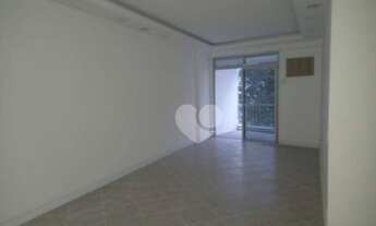 Imagem 5: Apartamento com 3 quartos à venda, 126 m² por R$ 1.890.000 - Laranjeiras - Rio de Janeiro