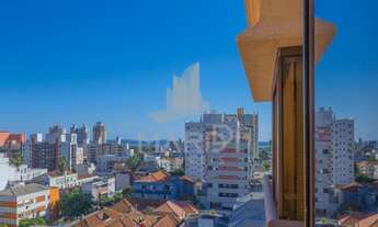 Imagem 3: PORTO ALEGRE - Apartamento Padrão - Menino Deus