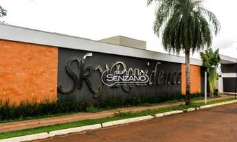 Imagem 6: Sky Residence - condomínio fechado